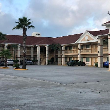 Porter Executive Inn & Suites Εξωτερικό φωτογραφία