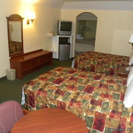 Porter Executive Inn & Suites Δωμάτιο φωτογραφία