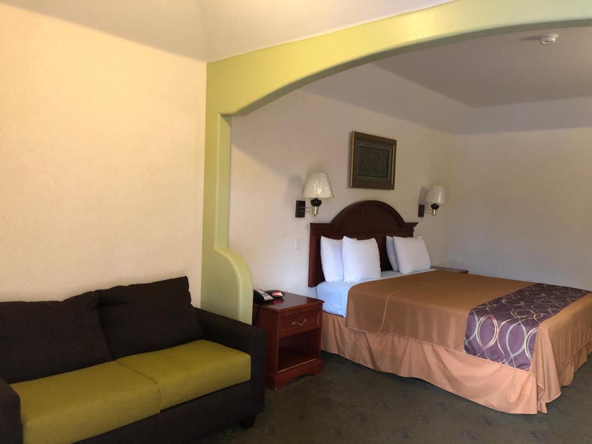 Porter Executive Inn & Suites Εξωτερικό φωτογραφία