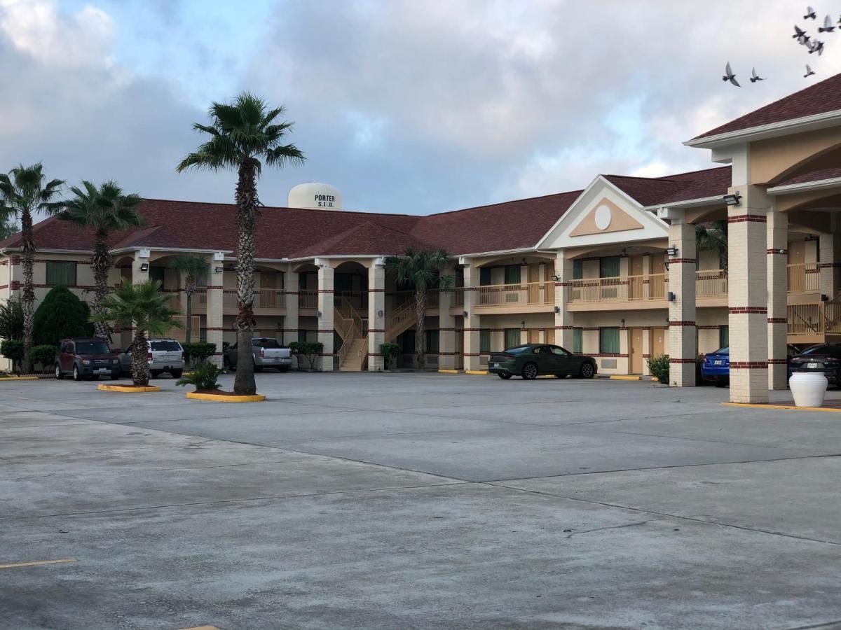 Porter Executive Inn & Suites Εξωτερικό φωτογραφία