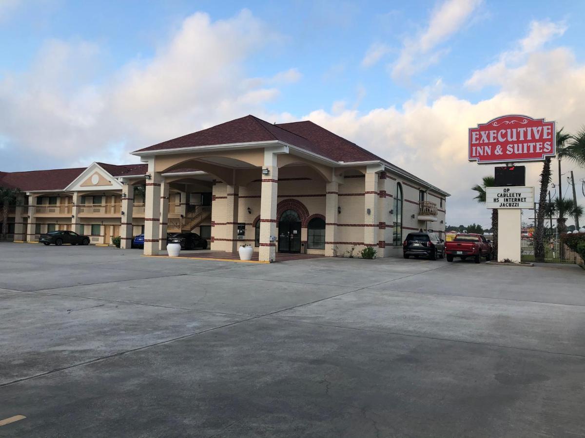 Porter Executive Inn & Suites Εξωτερικό φωτογραφία