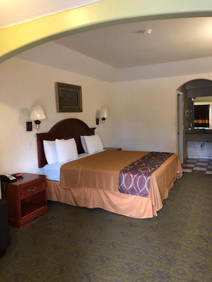 Porter Executive Inn & Suites Εξωτερικό φωτογραφία