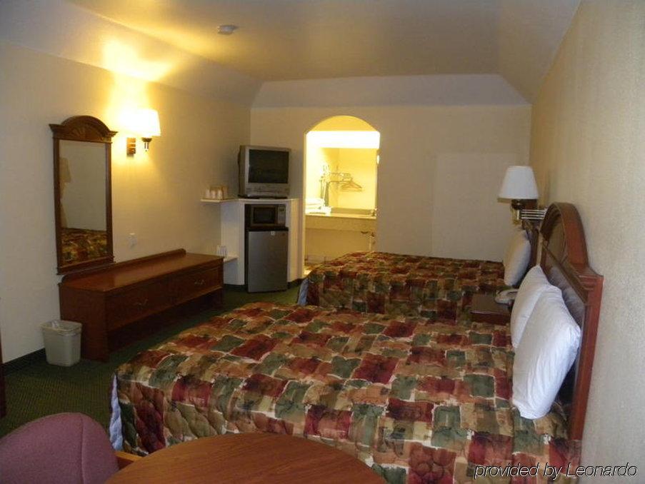 Porter Executive Inn & Suites Δωμάτιο φωτογραφία